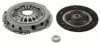 SACHS 3000 950 658 Clutch Kit
